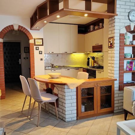 Ferienwohnung App Mirjana Novigrad Istria Exterior foto