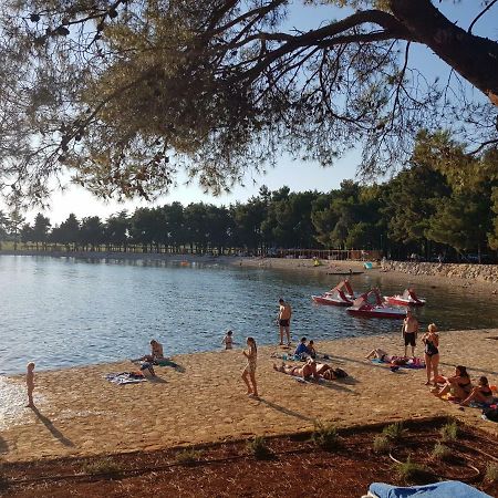 Ferienwohnung App Mirjana Novigrad Istria Exterior foto