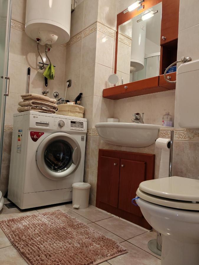Ferienwohnung App Mirjana Novigrad Istria Exterior foto