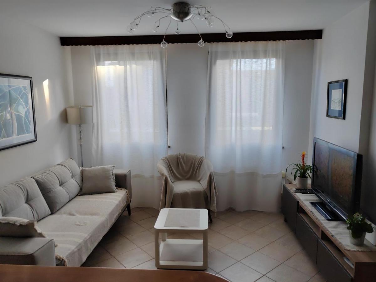 Ferienwohnung App Mirjana Novigrad Istria Exterior foto