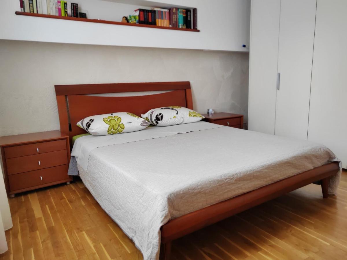 Ferienwohnung App Mirjana Novigrad Istria Exterior foto