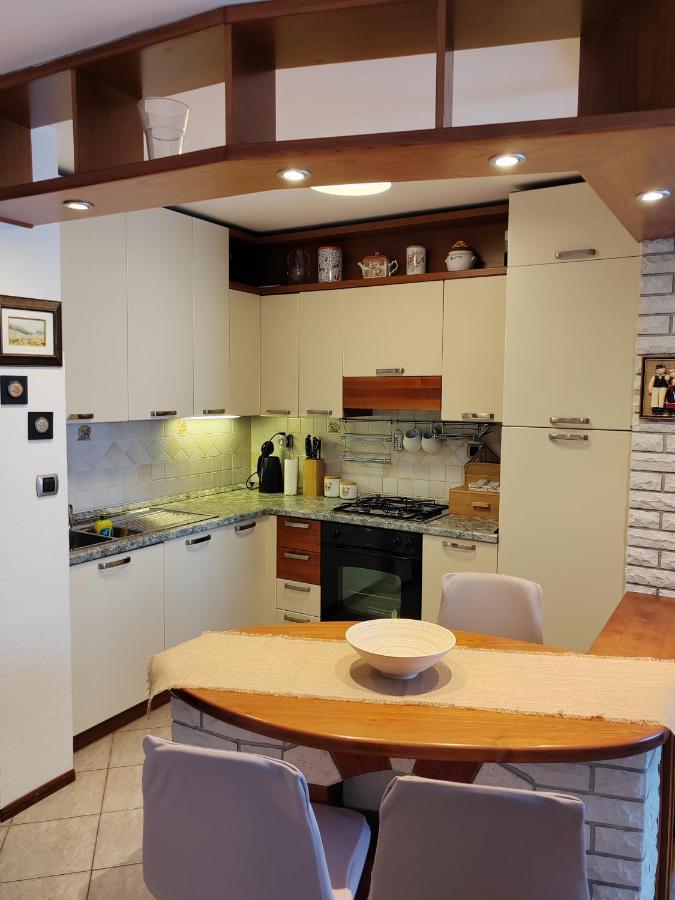 Ferienwohnung App Mirjana Novigrad Istria Exterior foto