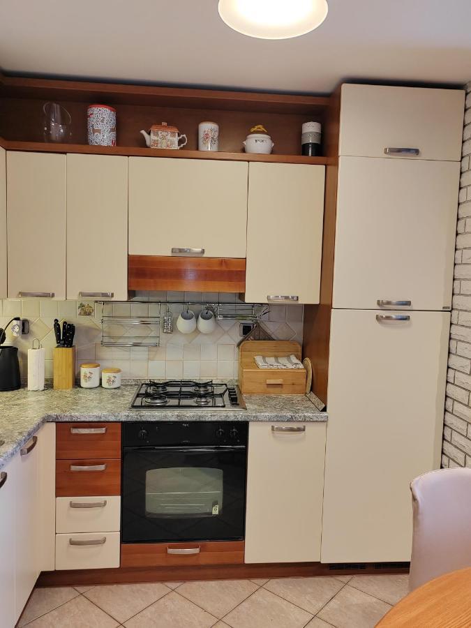 Ferienwohnung App Mirjana Novigrad Istria Exterior foto