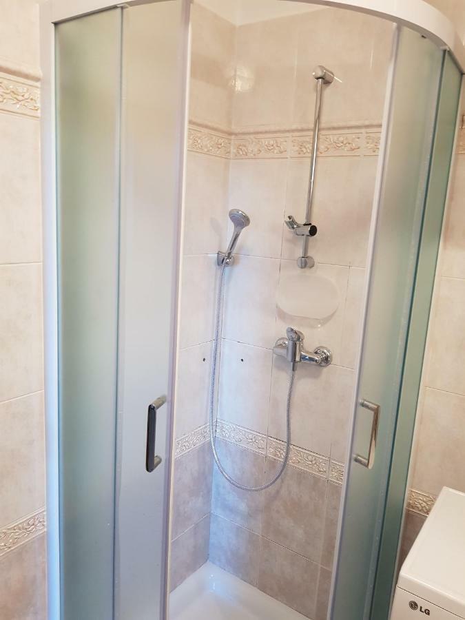 Ferienwohnung App Mirjana Novigrad Istria Exterior foto